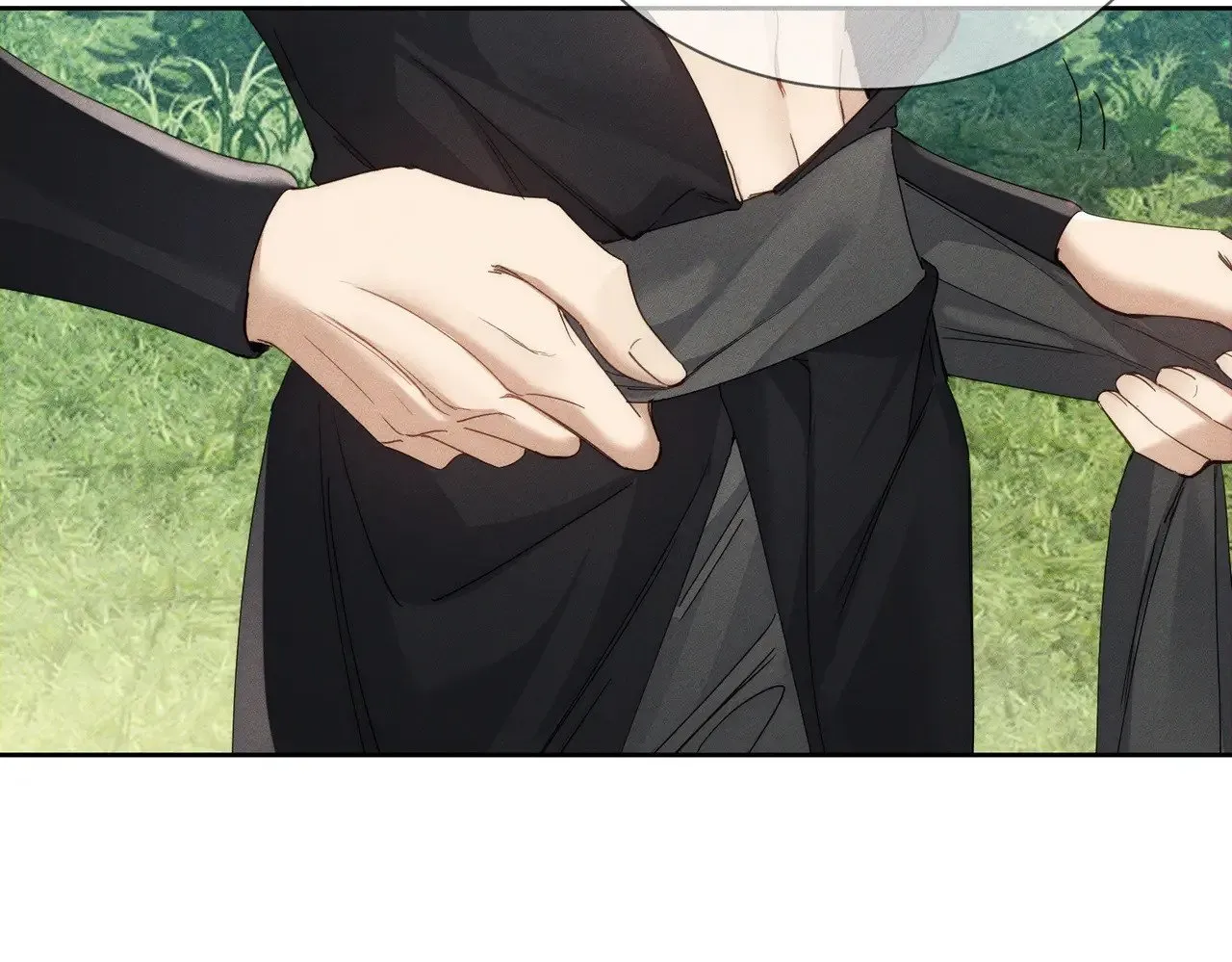 第145话：敏感期 第33页