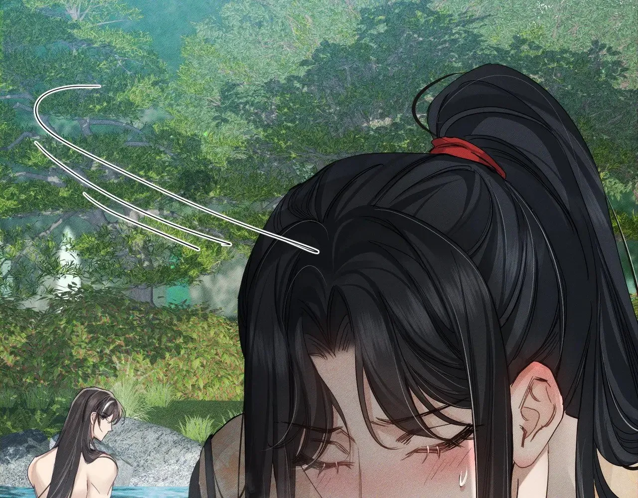 第145话：敏感期 第45页