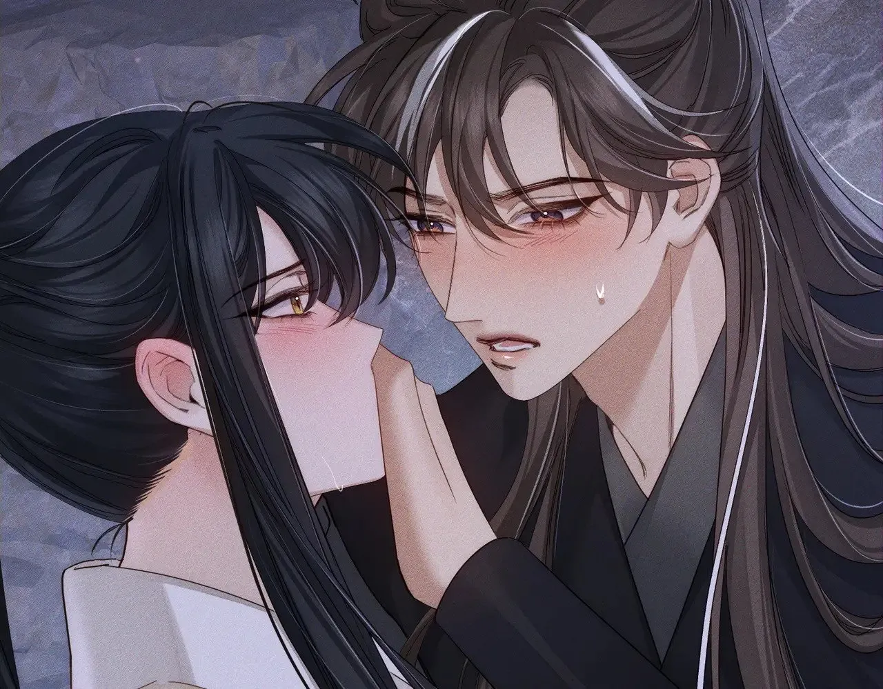 第146话：修炼吗？ 第18页