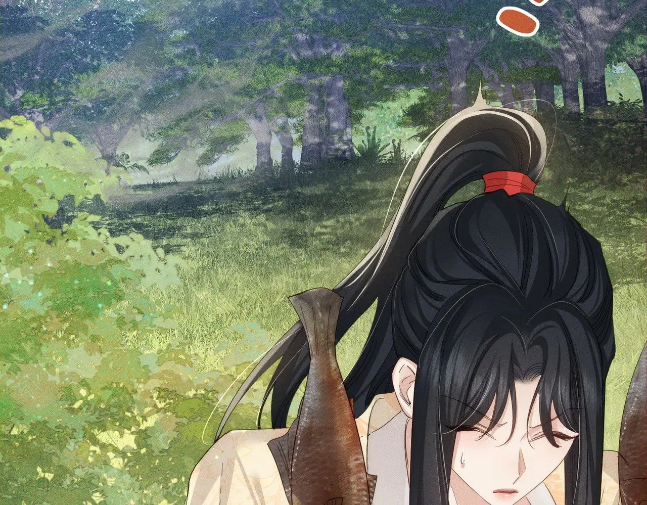 第147话：同行 第6页