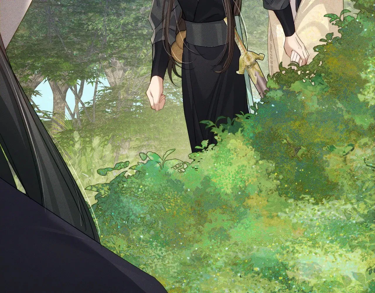 第147话：同行 第20页