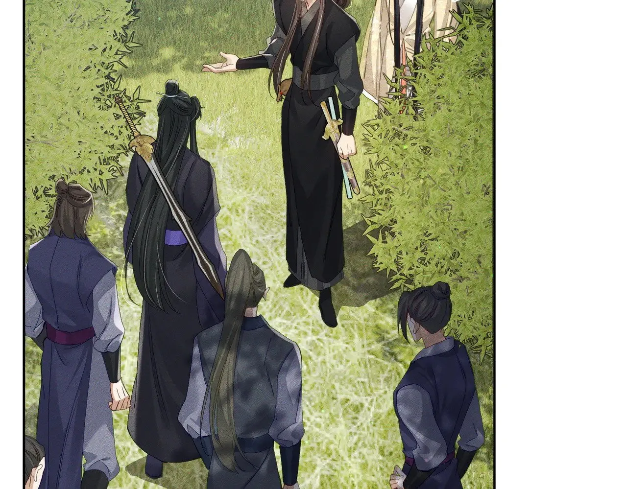 第147话：同行 第32页