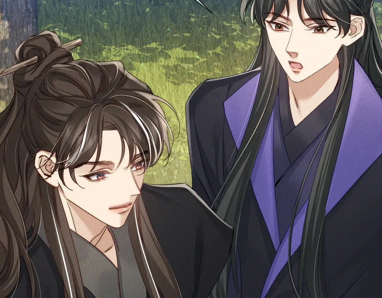 第147话：同行 第34页