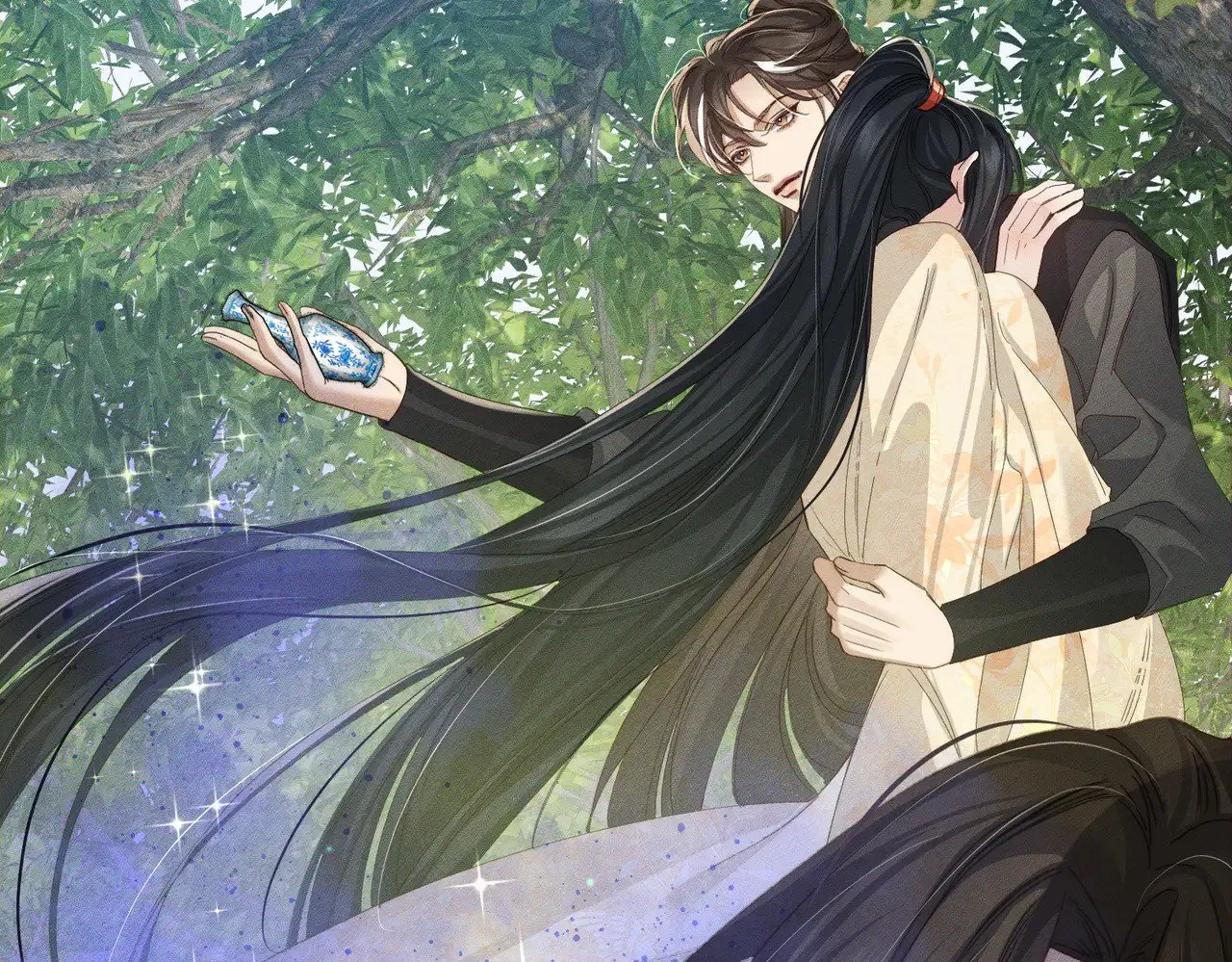 第147话：同行 第76页