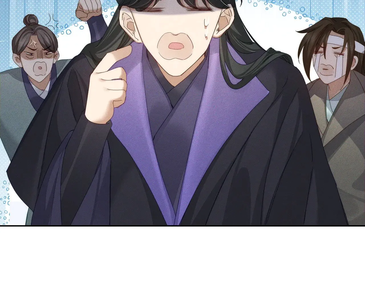 第147话：同行 第83页