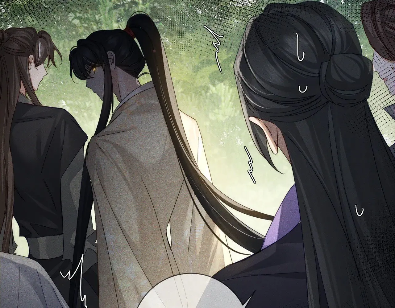 第148话：离开山谷 第72页