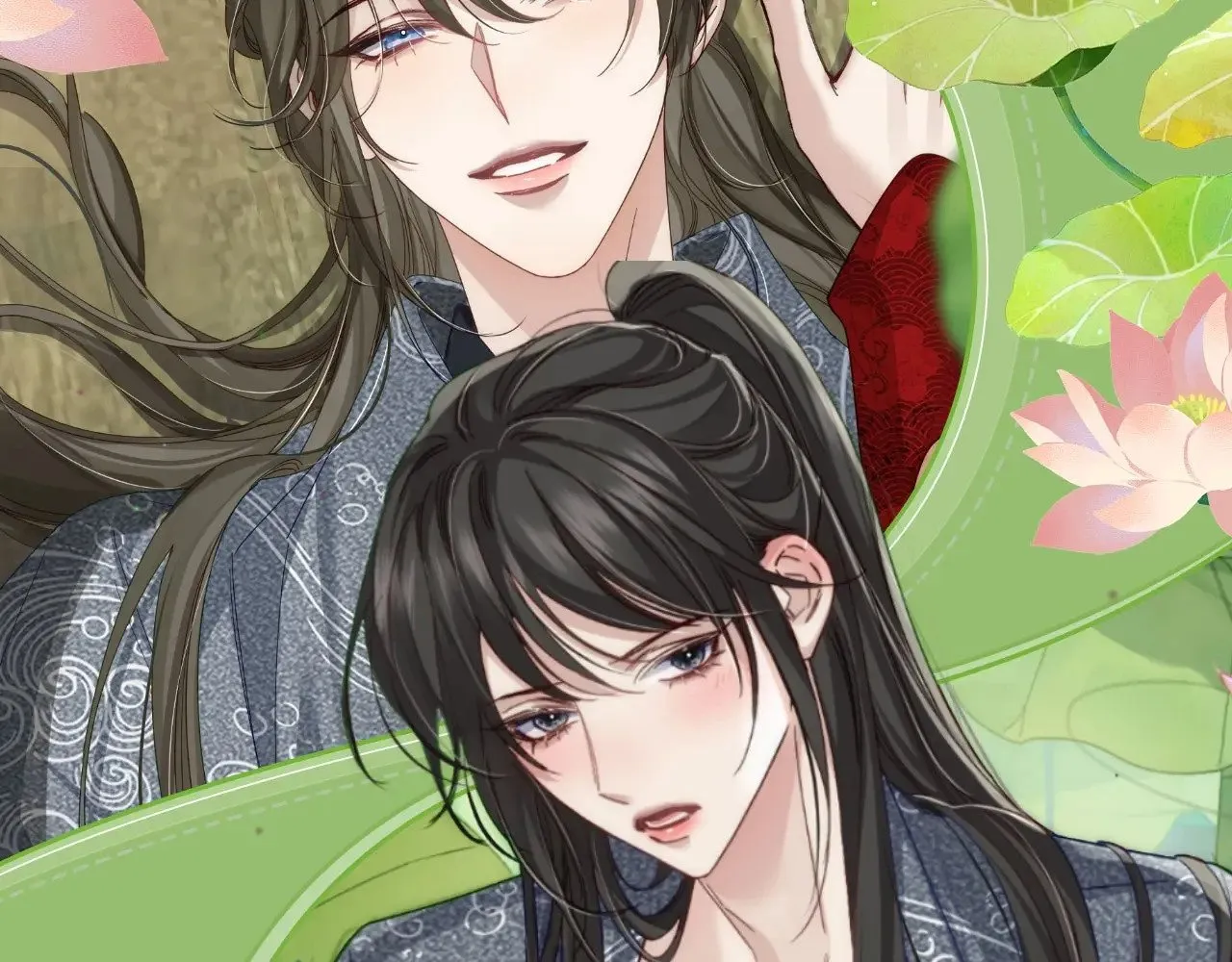 特典祈愿·6月28日 “美人”在侧 从此君王不早朝 ~ 第10页