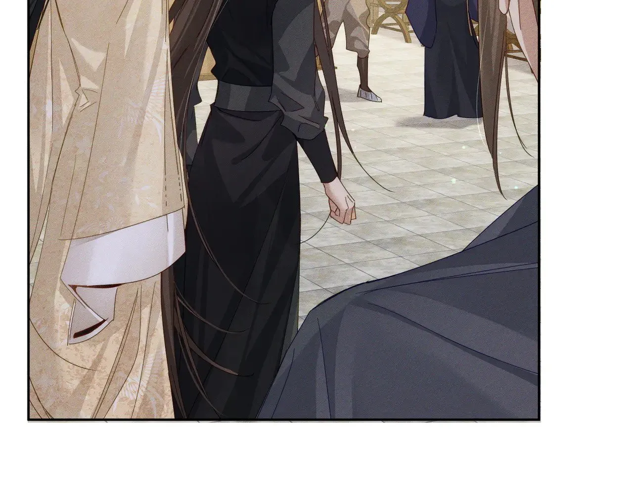 第149话：澜玄醉酒 第38页