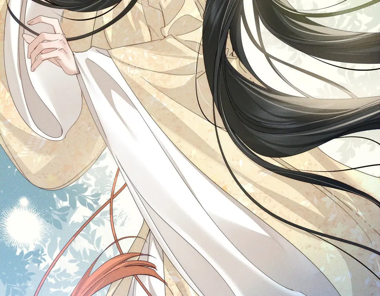 第149话：澜玄醉酒 第53页