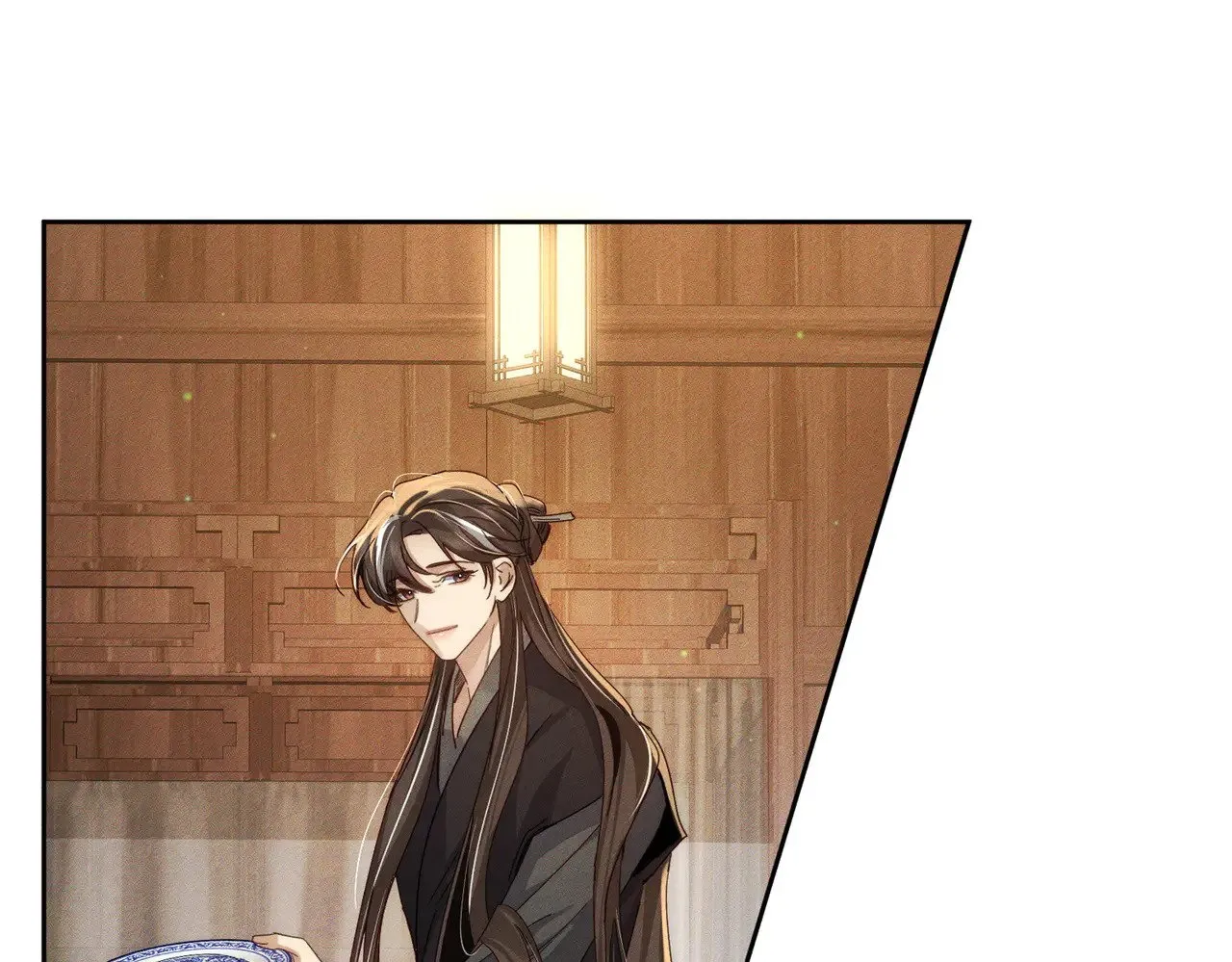 第149话：澜玄醉酒 第55页
