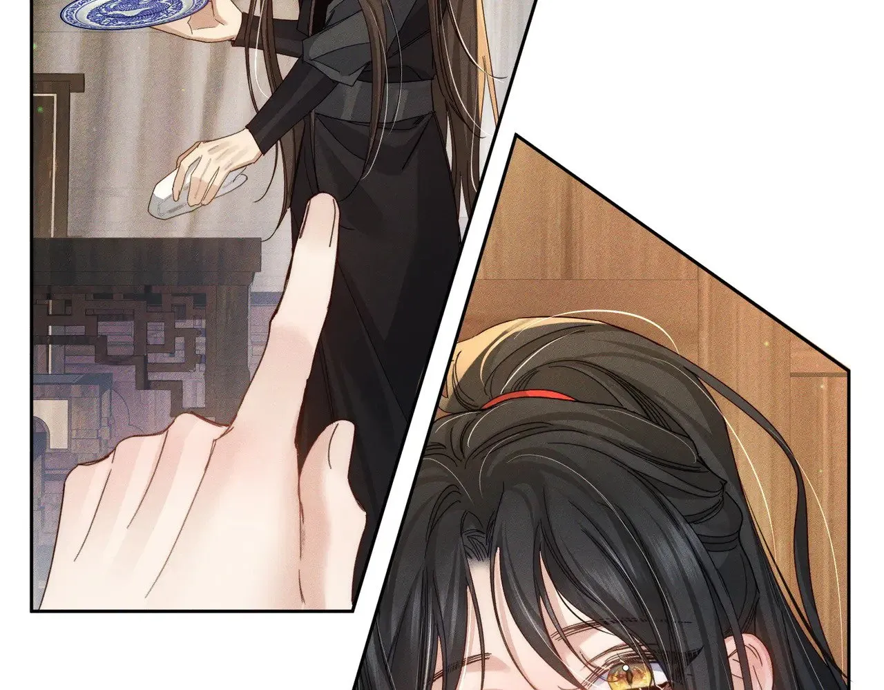 第149话：澜玄醉酒 第56页