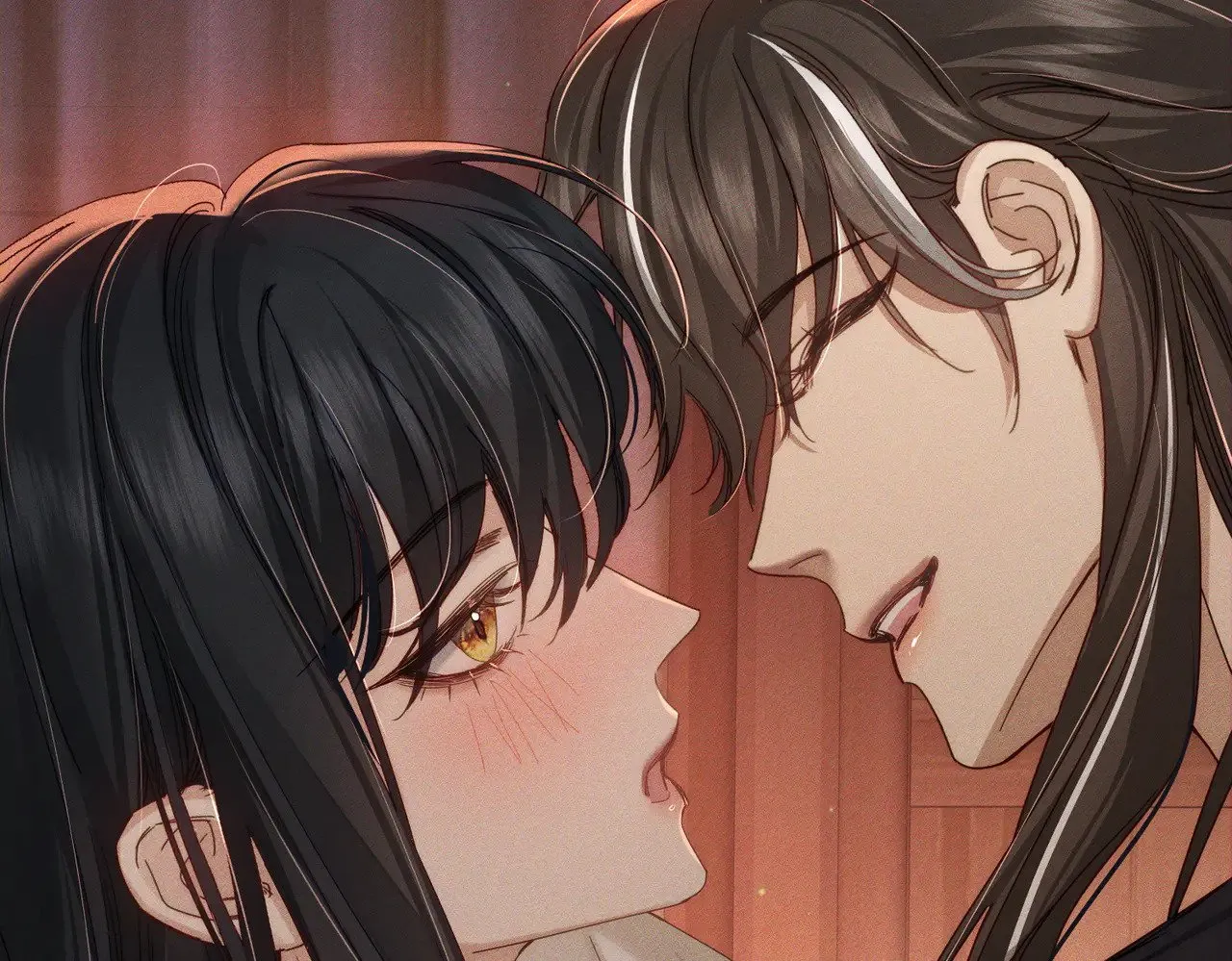 第150话：初遇 第19页