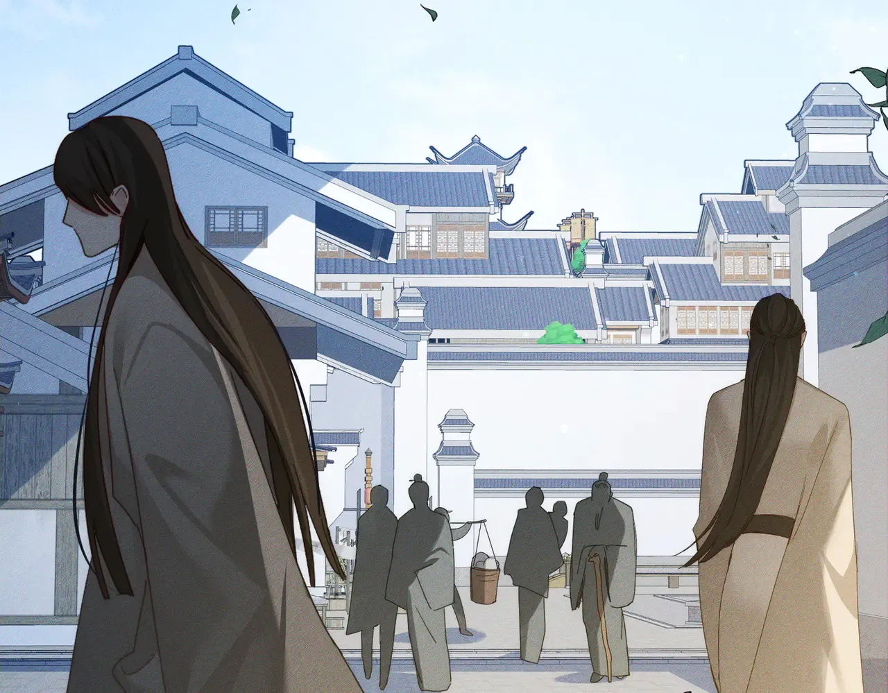 第150话：初遇 第25页