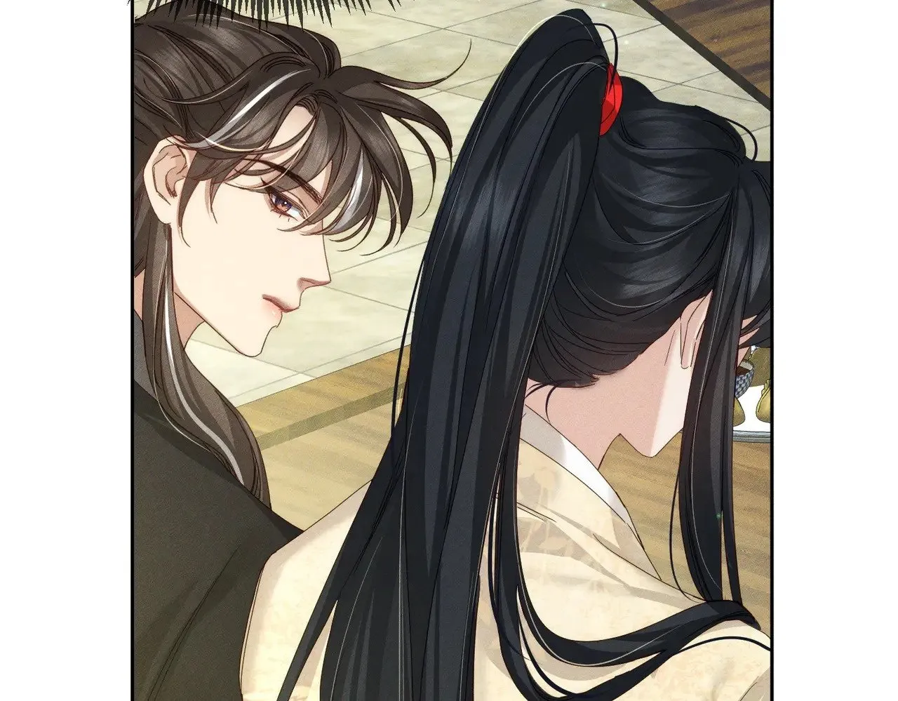 第151话：新鞋子 第23页