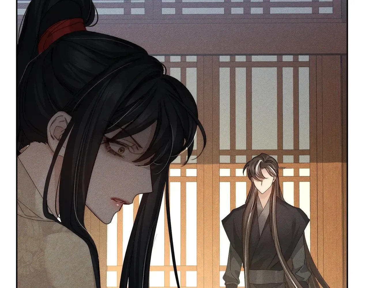 第151话：新鞋子 第84页