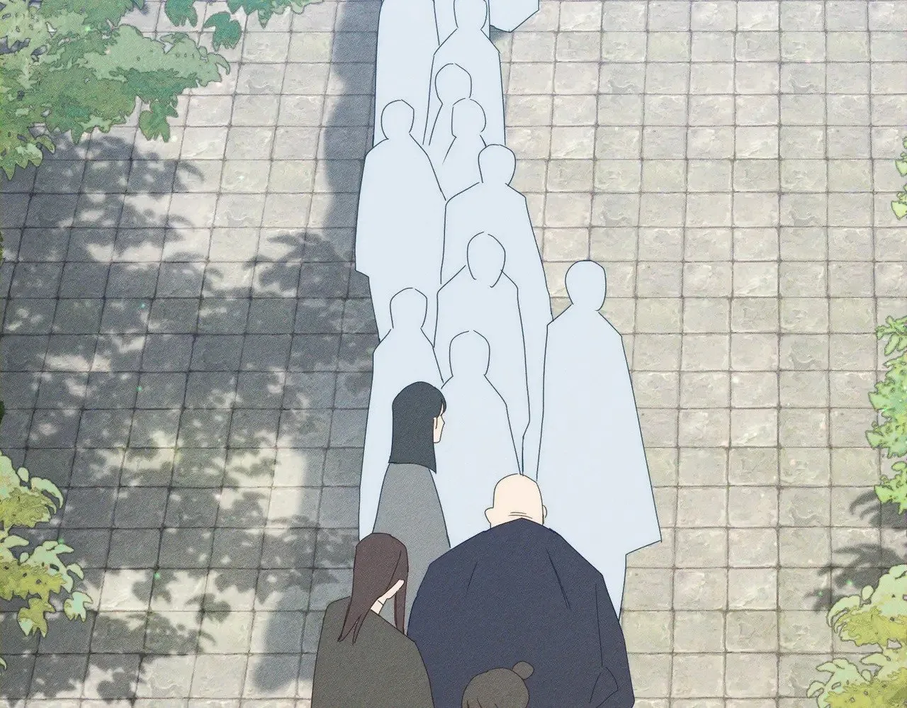 第152话：执手闯江湖 第82页