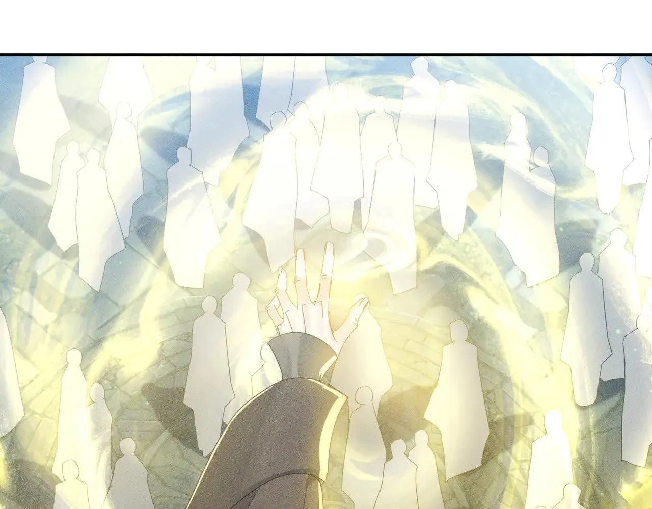 第153话：进入秘境 第28页