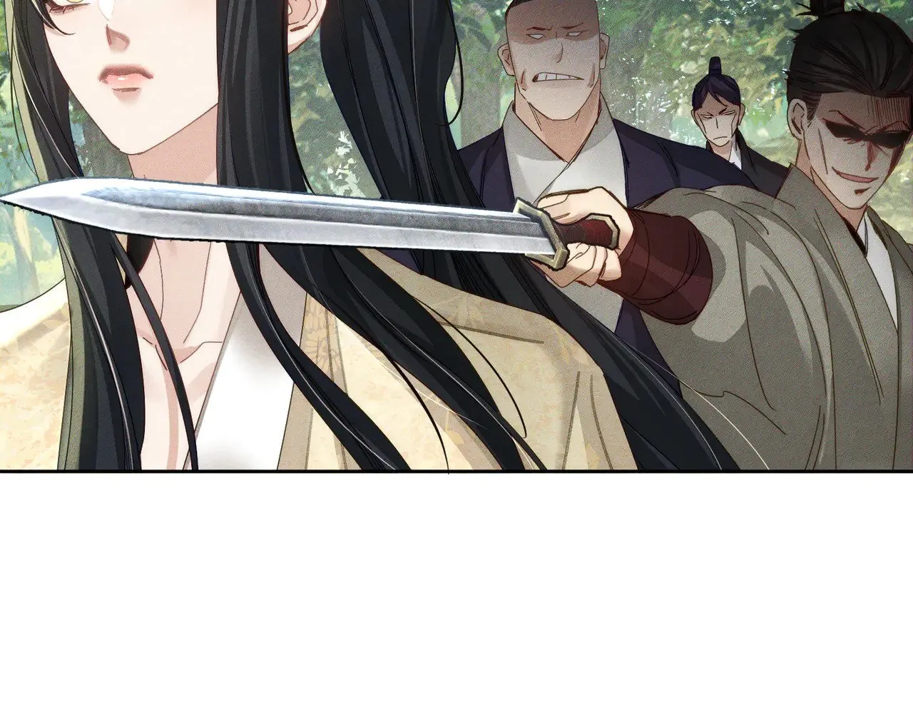 第154话：挟持澜玄 第11页