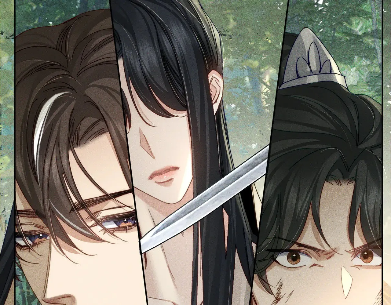 第154话：挟持澜玄 第16页