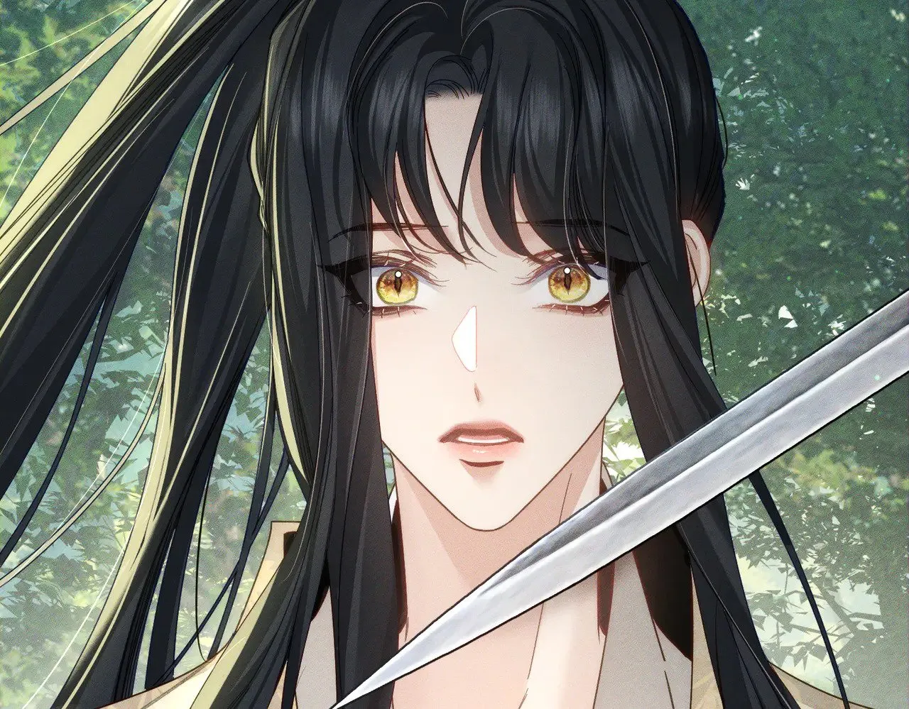 第154话：挟持澜玄 第21页