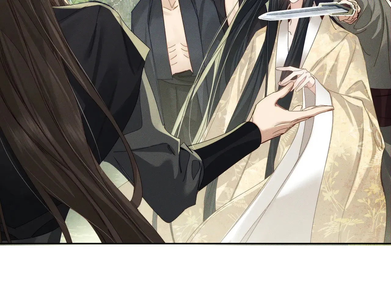第154话：挟持澜玄 第28页