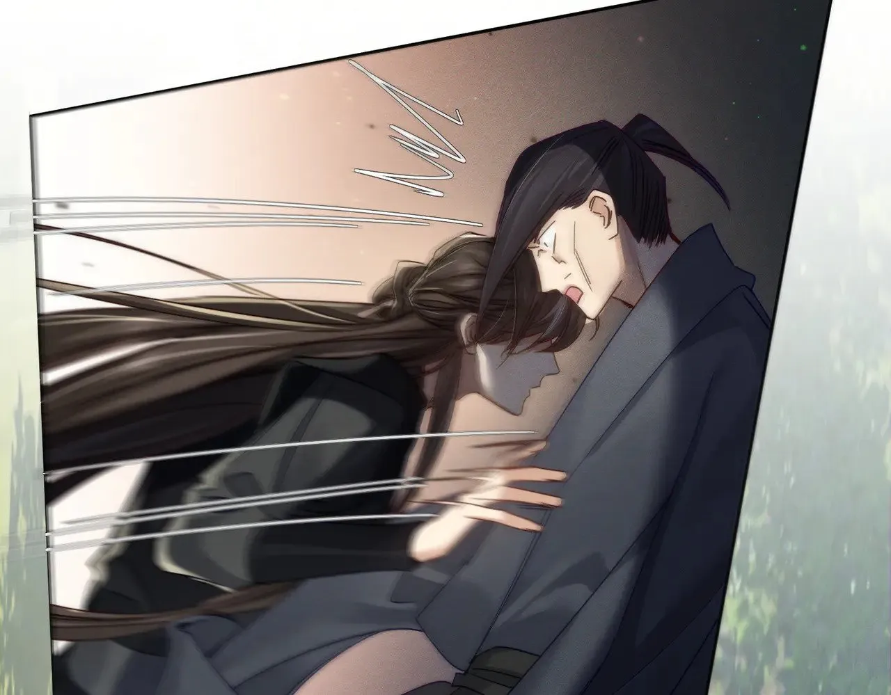 第154话：挟持澜玄 第38页