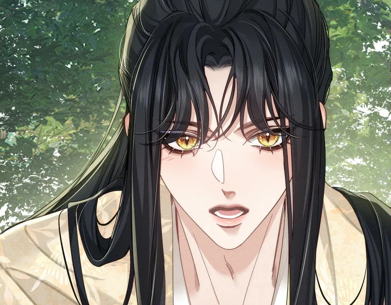 第154话：挟持澜玄 第71页