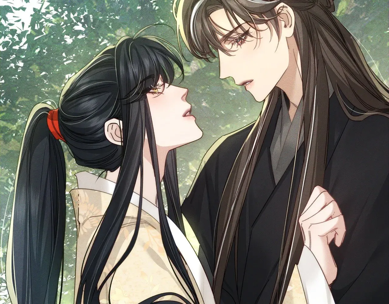 第154话：挟持澜玄 第80页