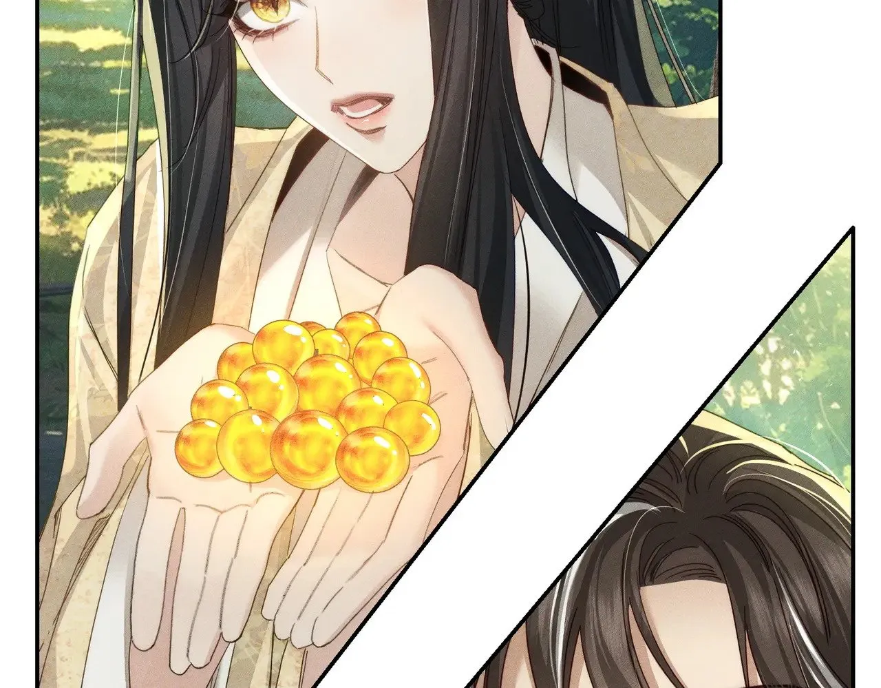 第155话：讨欢心 第24页