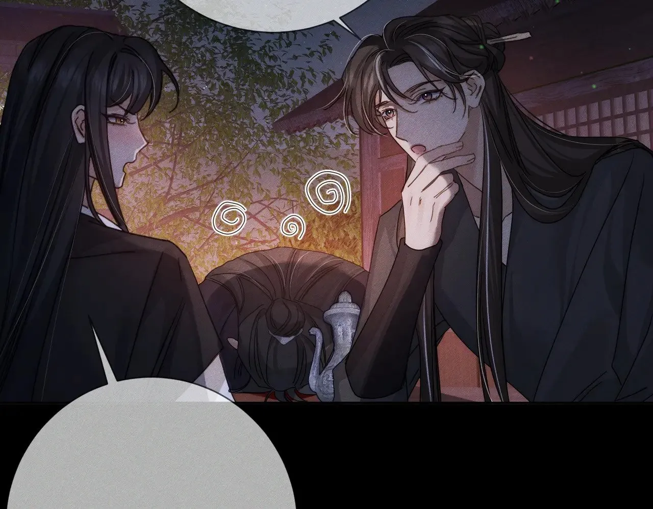 第156话：不继续了吗？ 第68页