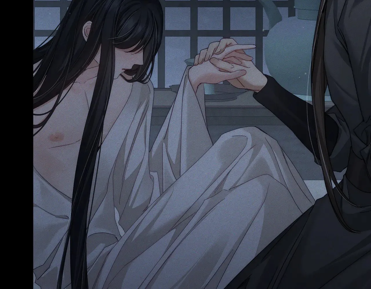 第157话：被窝里多条龙 第24页