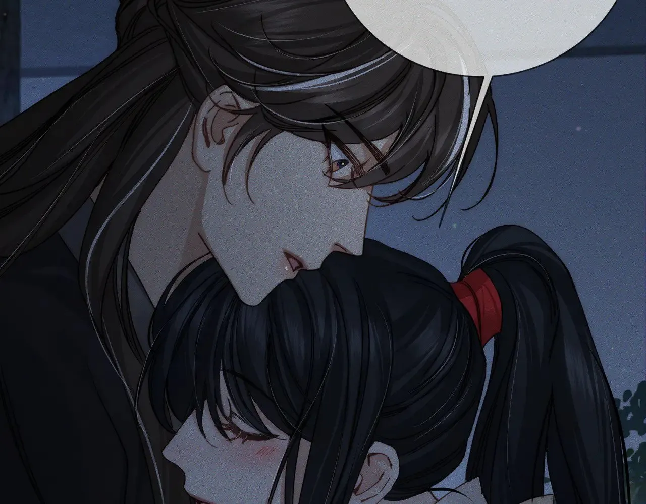 第161话：闯入禁地 第69页