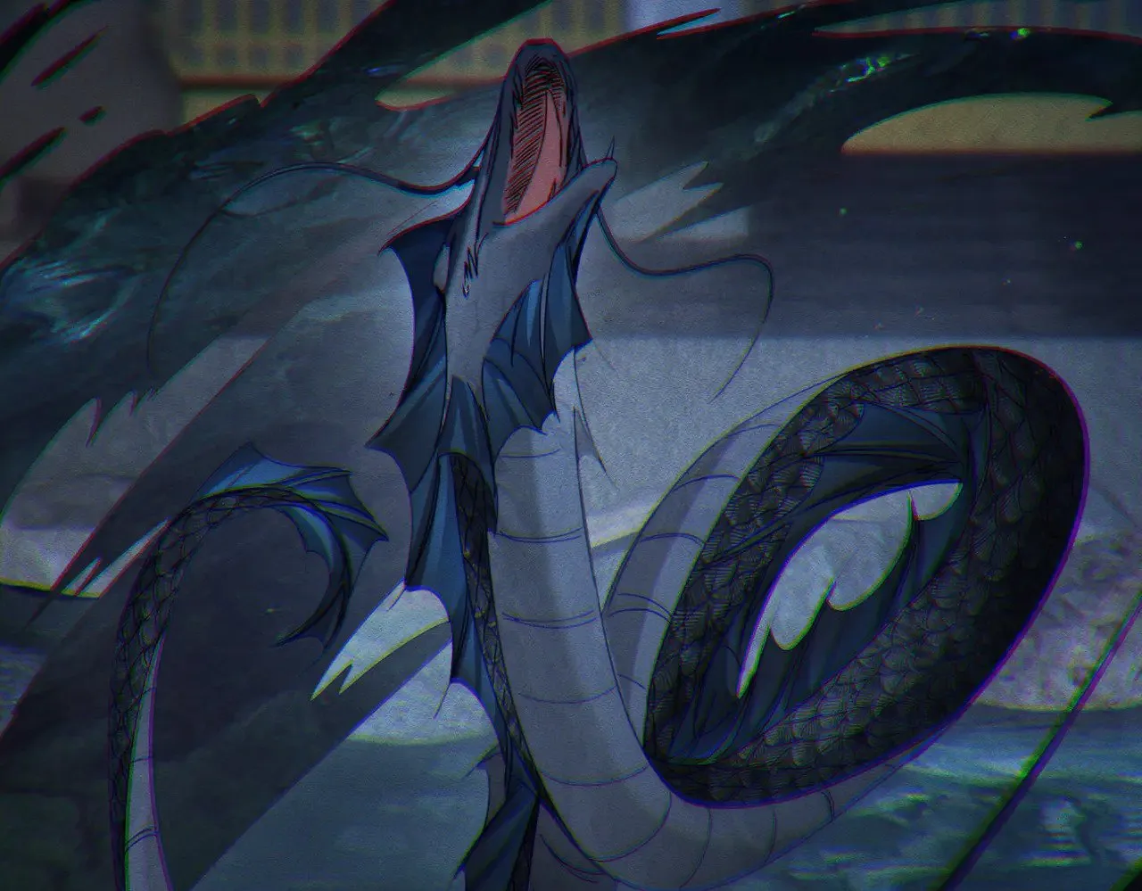 第163话：锁龙链 第11页