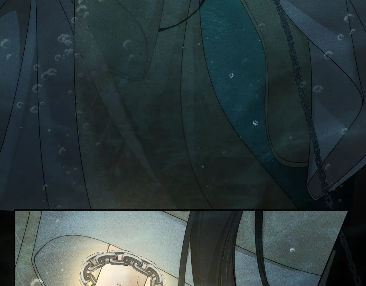 第163话：锁龙链 第65页