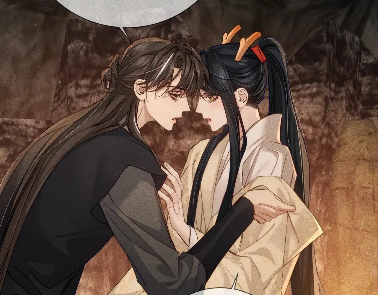第166话：婚床 第19页
