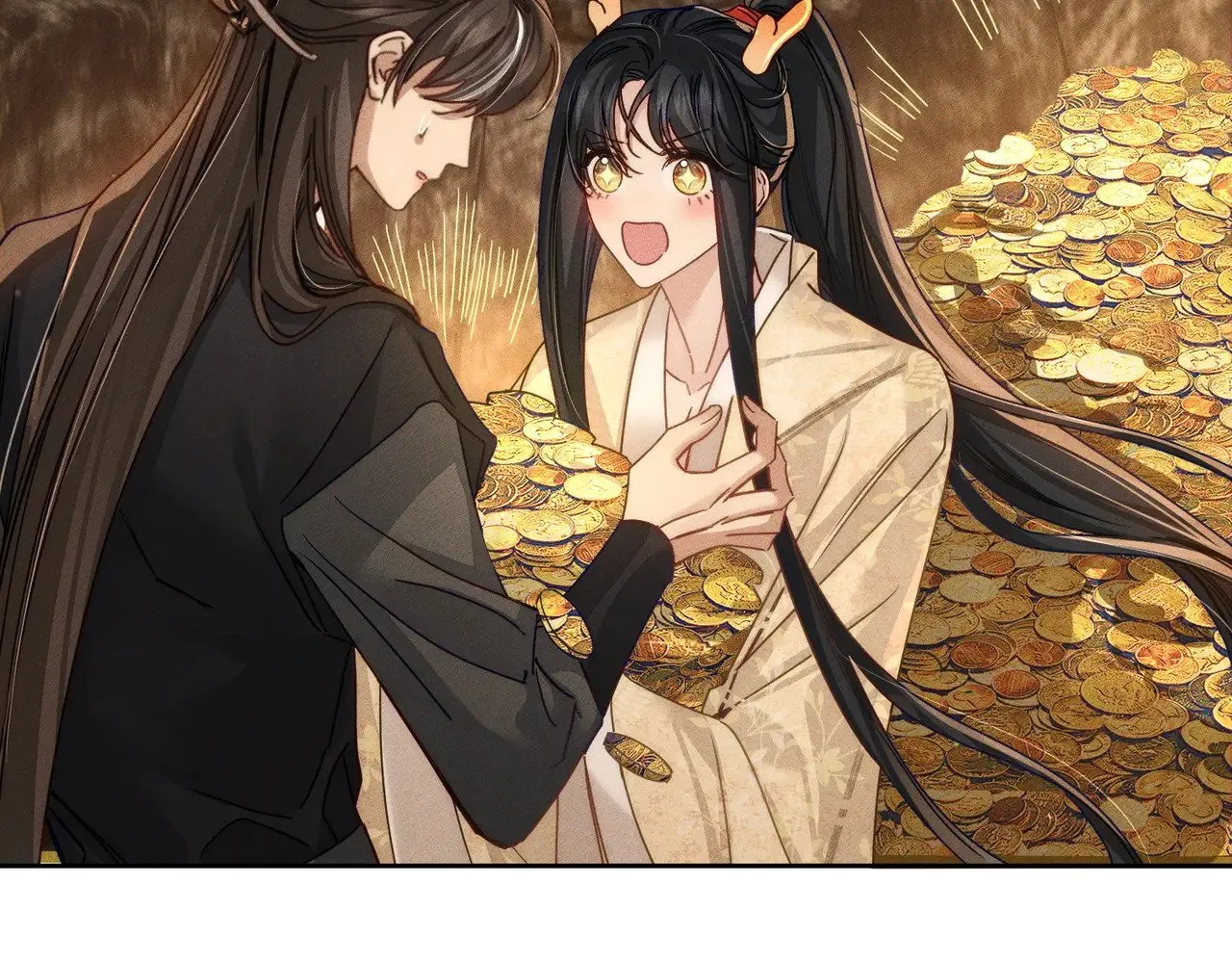 第166话：婚床 第23页