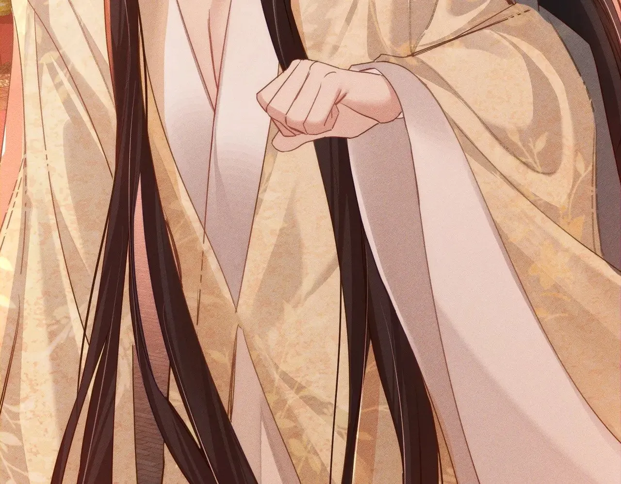 第166话：婚床 第51页