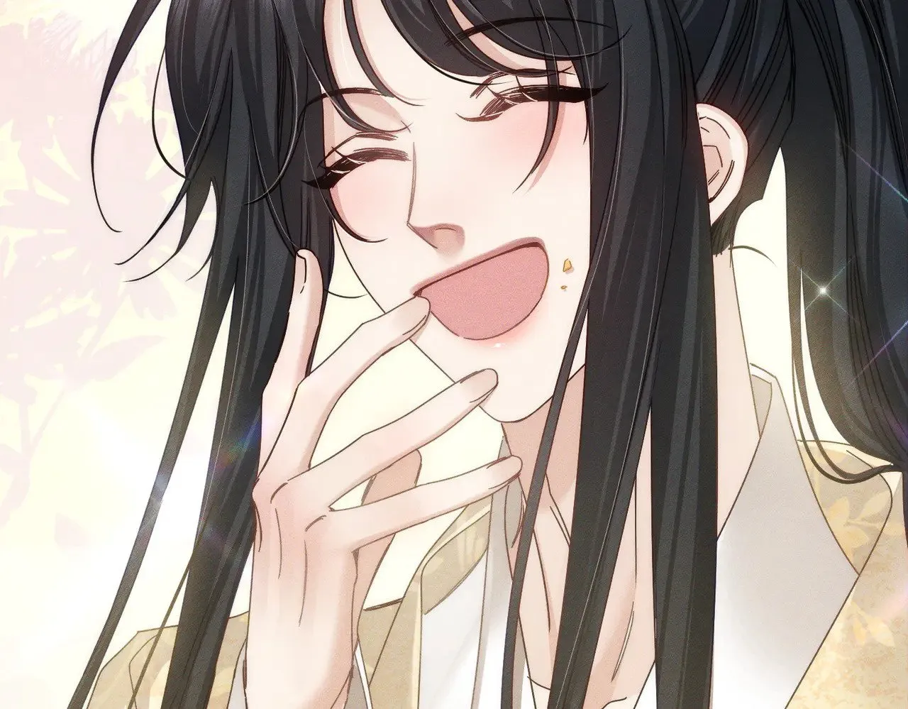 第167话：花满楼 第38页