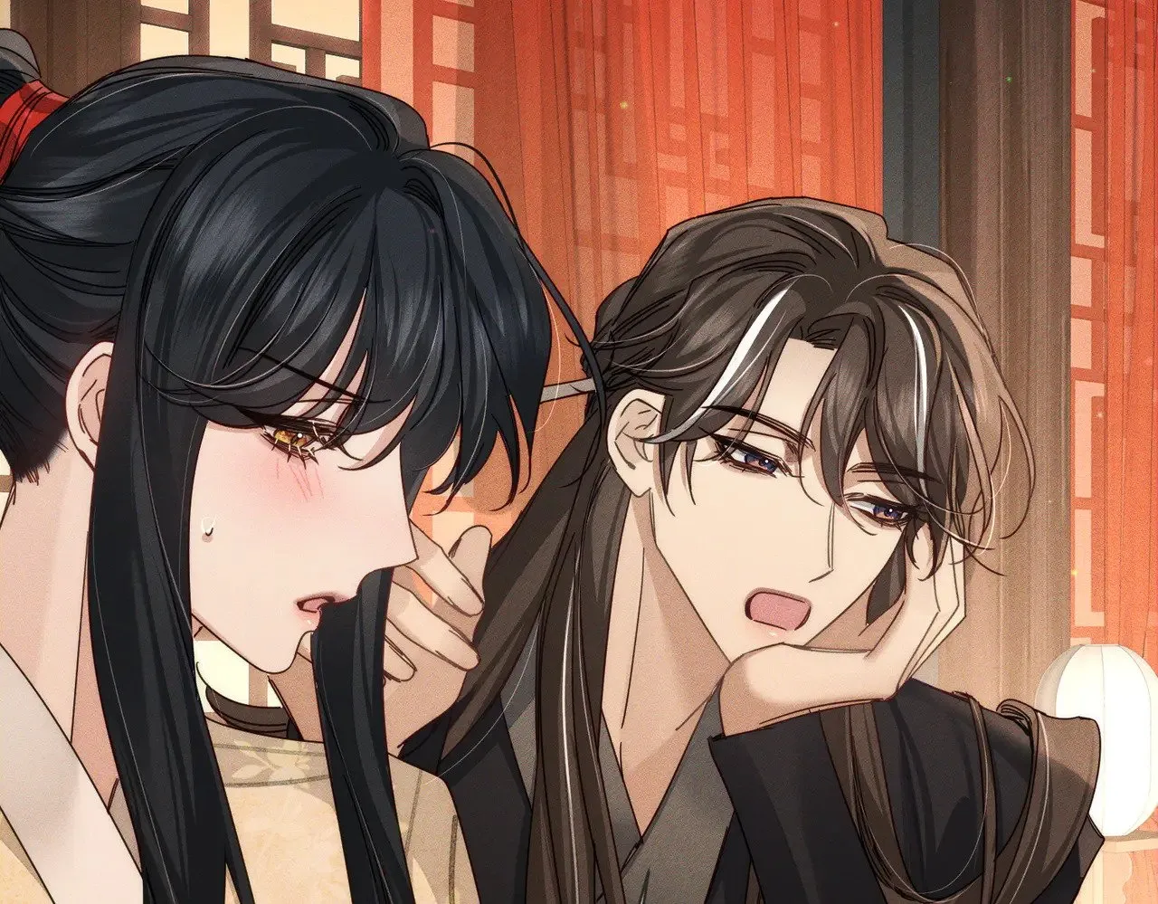 第167话：花满楼 第48页