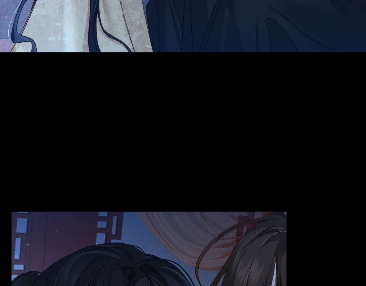 第168话：夜半出走的秘密 第11页