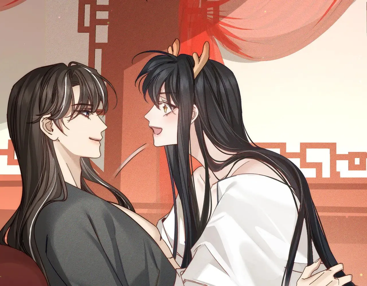 第170话：结契 第22页
