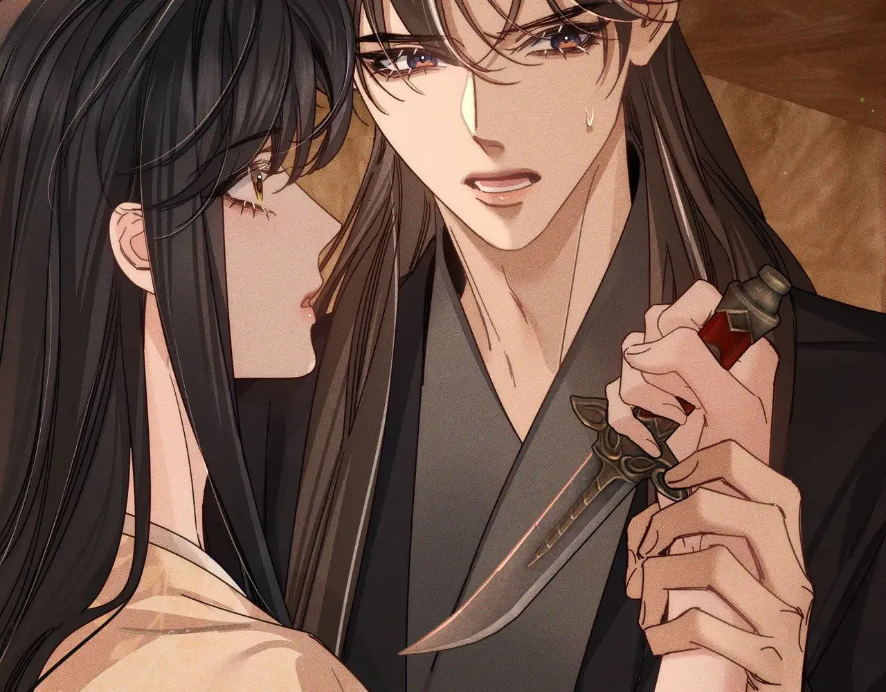 第170话：结契 第51页