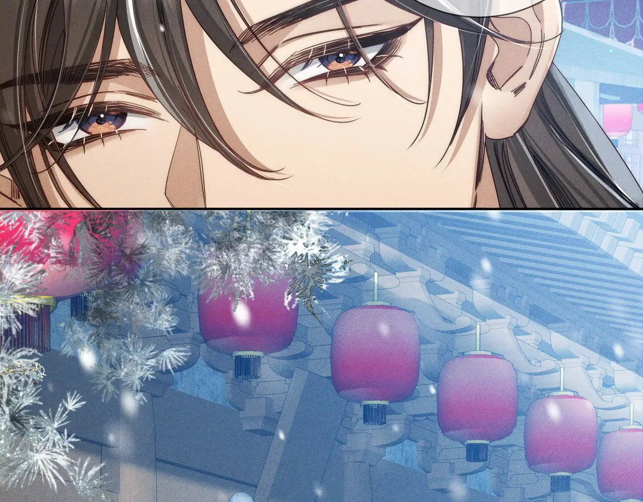 第171话：冬至 第10页