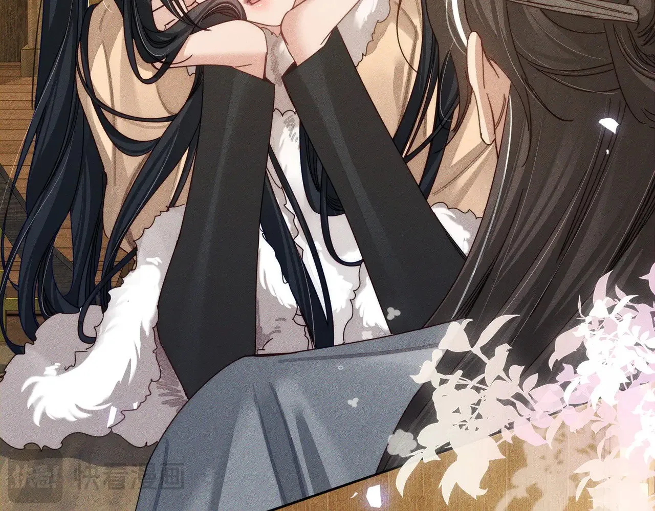 第171话：冬至 第51页