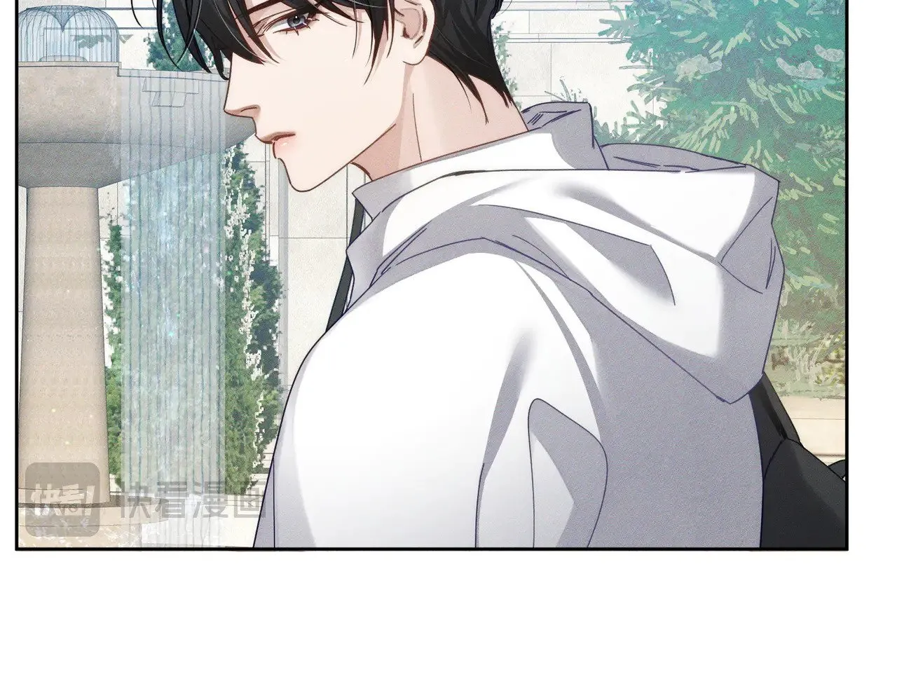 第172话：小少爷的家教 第34页