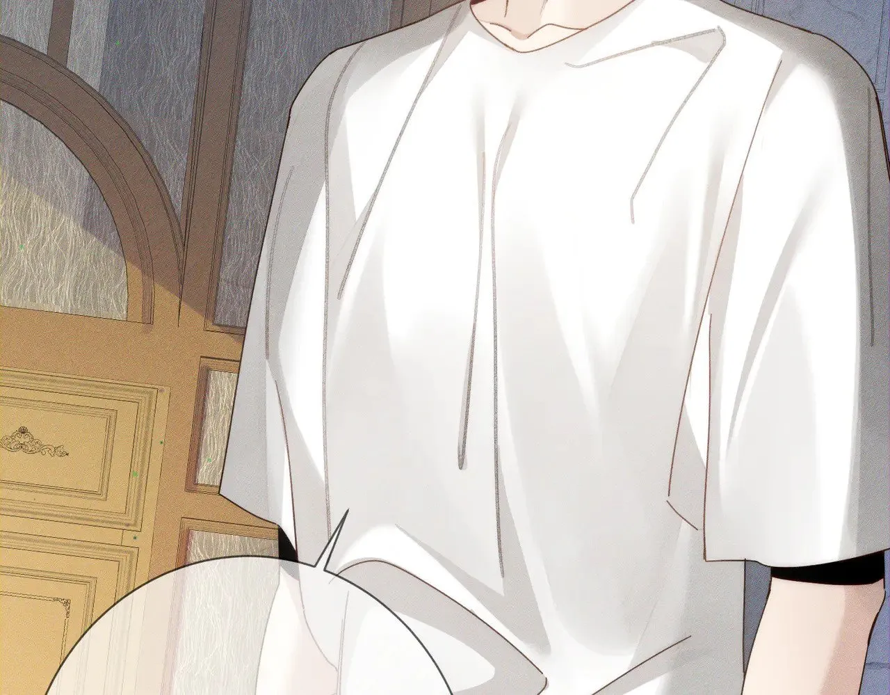 第173话：禁忌恋的男主角 第24页