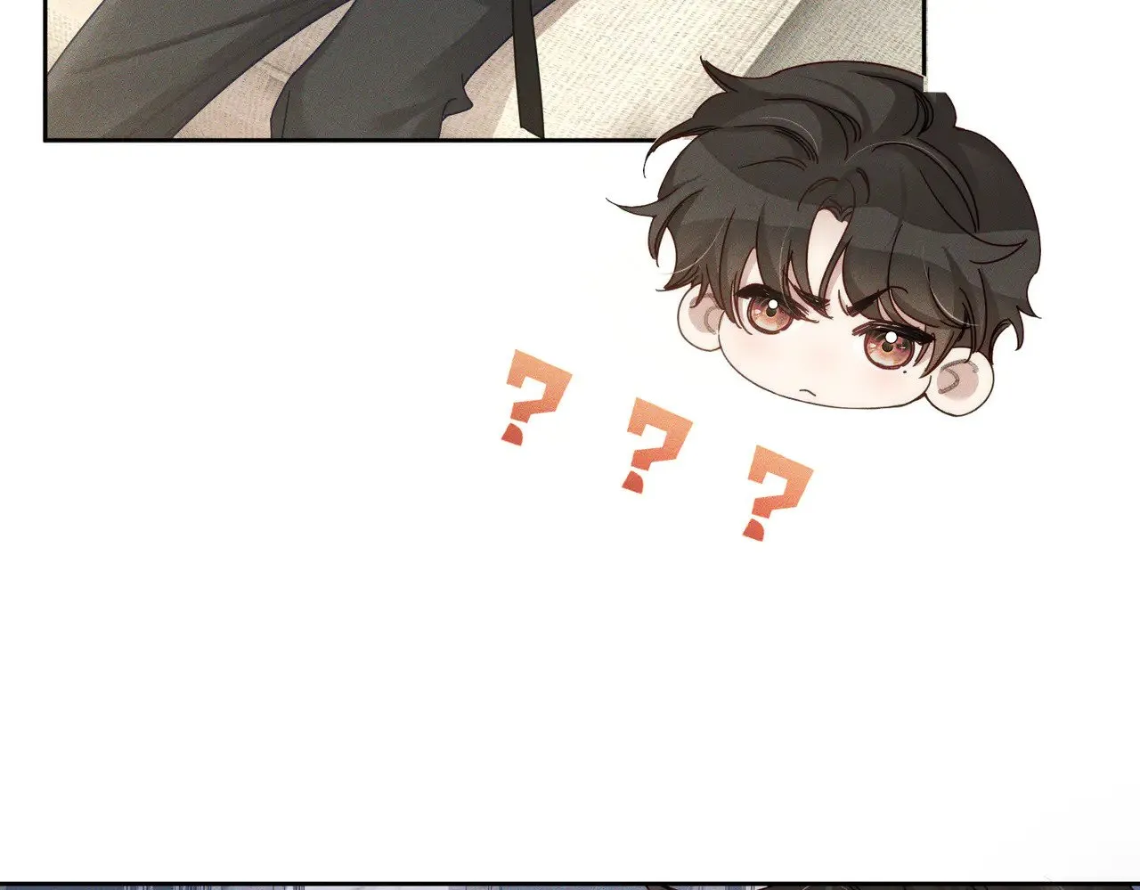 第173话：禁忌恋的男主角 第28页