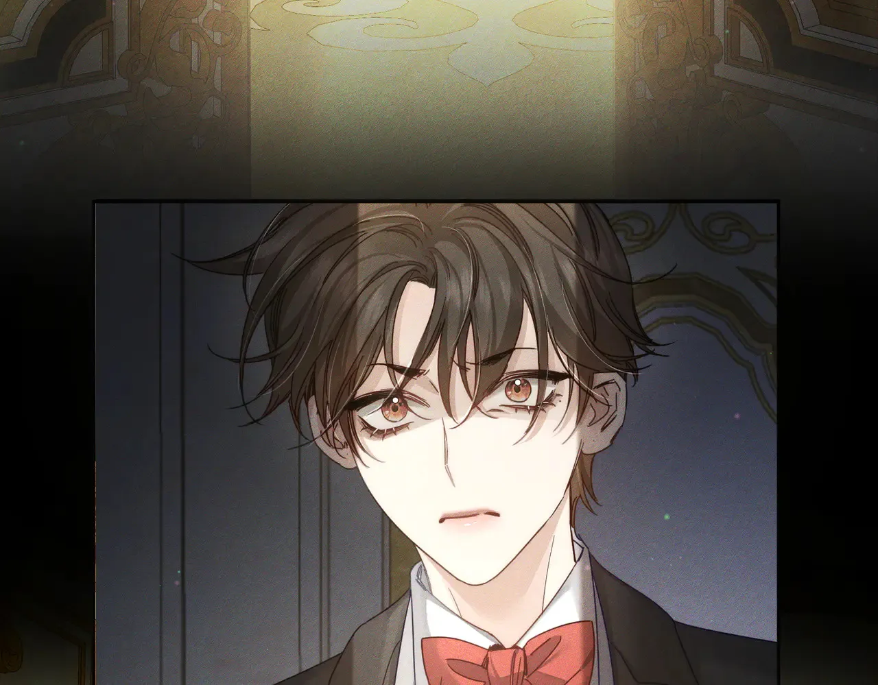 第173话：禁忌恋的男主角 第63页