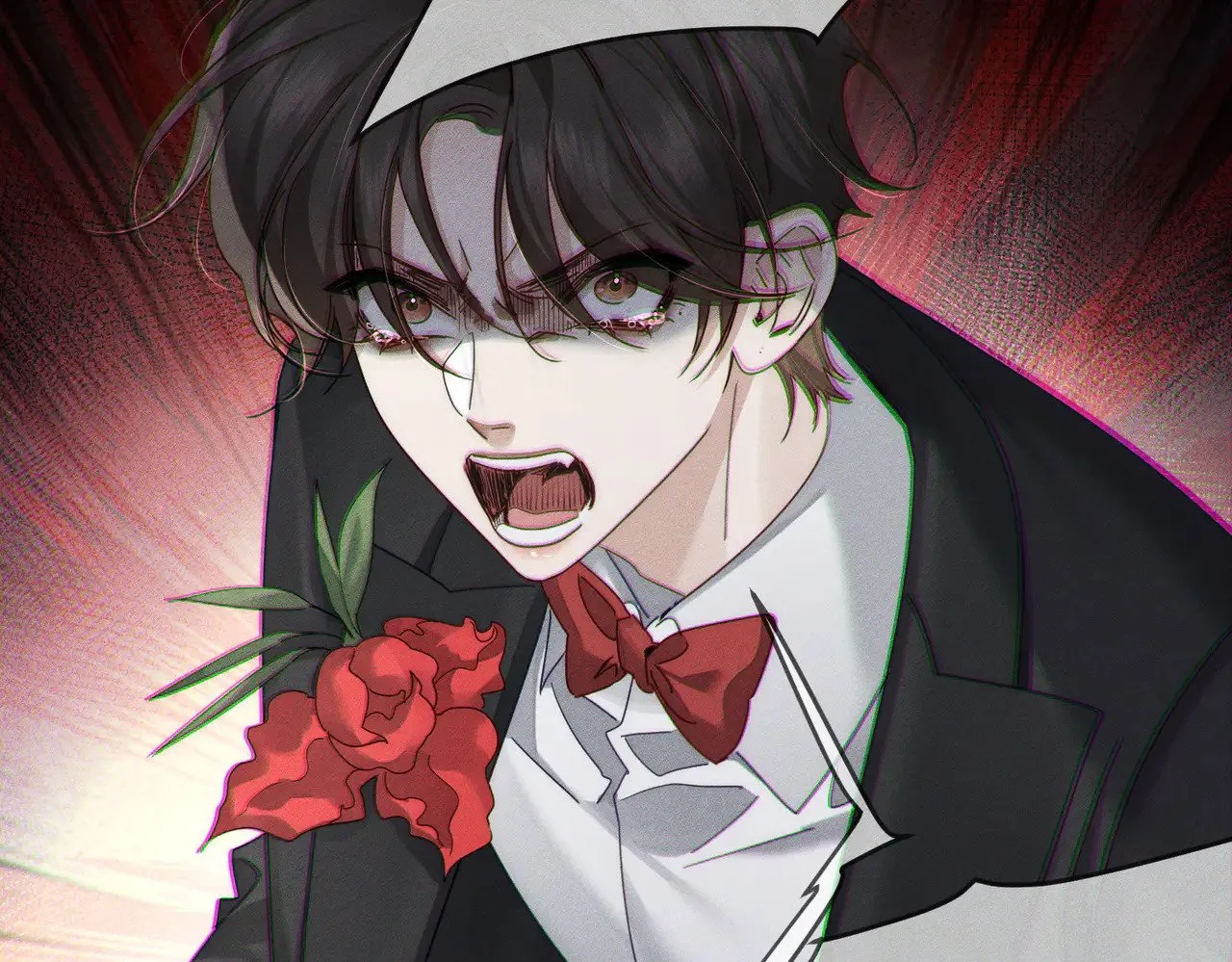 第173话：禁忌恋的男主角 第76页