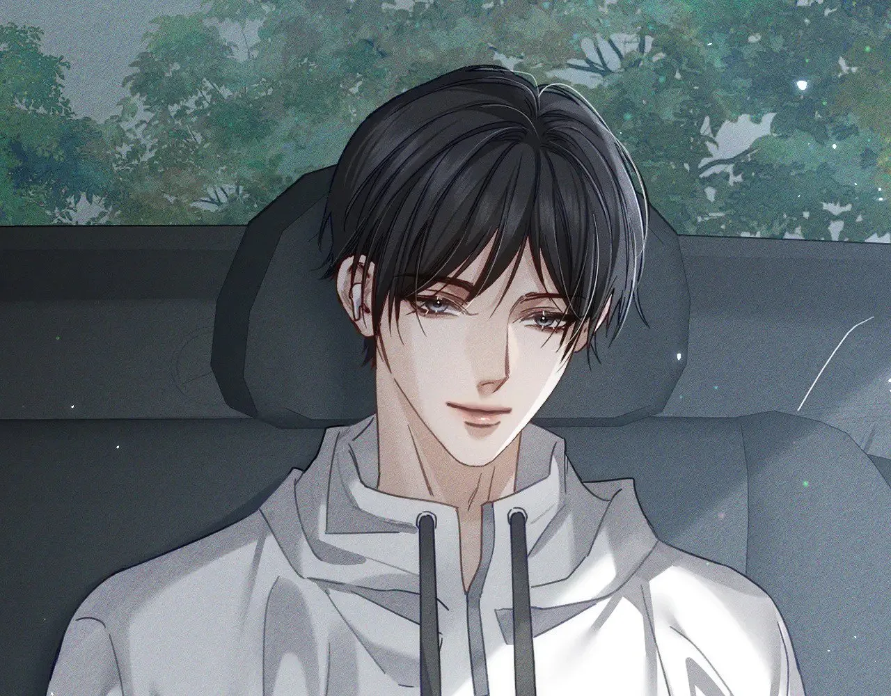 第173话：禁忌恋的男主角 第87页